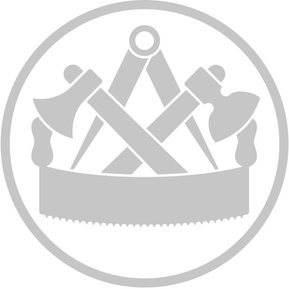 Innungszeichen Zimmerei